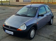 Ford &quot;KA&quot; 1,3 44 kW, r.v. 12/1996, klima, 2x klíč, 2 sady kol
