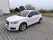 Audi A1 1.0 TFSI 60 kW r.v. 05/2016