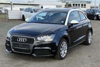 Audi A1 1,4 TSI 90 kW r.v. 04/2012