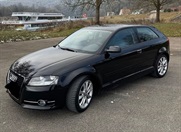 Audi A3 1,4 TSi 92 kW 07/2012