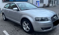 Audi A3 1,6 75 kW 09/2006