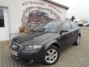 Audi A3 1,6 75 kW 11/2006