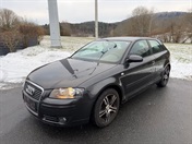 Audi A3 1,9 TDi 77  kW 05/2007
