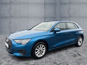 Audi A3 30 1,0 TFSi 81 kW Sportback 10/2020