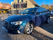 Audi A3 35 1,4 TFSi 110 kW Sportback 09/2019