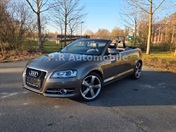 Audi A3 Cabriolet S-Line 1,4 TSi 92 kW 04/2012