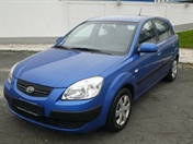 Chevrolet Kalos 1,4 69 kW r.v. 4/2008