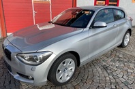 BMW 118d 2,0 105 kW r.v. 12-2014