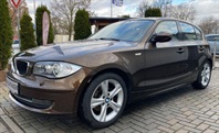 BMW 118i 2,0 105 kW r.v. 05-2010