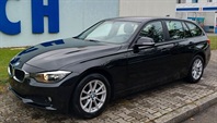 BMW 316d 2,0 85 kW r.v. 06/2015