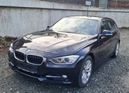 BMW 328i 2,0 180 kW r.v. 07/2013