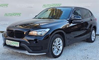 BMW X1 sDrive 1,8d 2,0 105 kW r.v. 02/2015