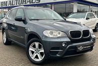 BMW X5 xDrive 3,0d 180 kW r.v. 01/2011