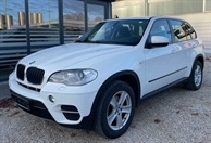 BMW X5 xDrive 3,0d 180 kW r.v. 12/2010