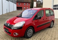 Citroen Berlingo 1,6 84 kW r.v. 04/2013