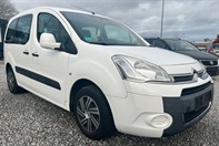 Citroen Berlingo Multispace 1,6 88 kW r.v. 05/2013