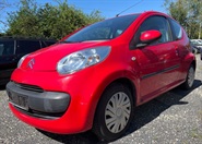 Citroen C1 1.0 50 kW 9-2007