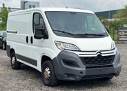 Citroen Jumper HDi 2,0 81 kW r.v. 05/2017