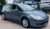 Citroen C4 1,4 65 kW r.v. 2-2008