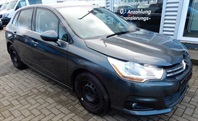 Citroen C4 1,4 70 kW r.v. 2/2012