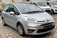 Citroen C4 Grand Picasso 1,6 115 kW, r.v. 9-2012