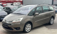 Citroen C4 Grand Picasso 1,6 88 kW, r.v. 6-2009