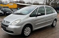 Citroen Xsara Picasso 1,6 80 kW, r.v. 9-2008