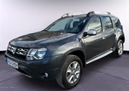 Dacia Duster 1,2 92 kW 2WD r.v. 01-2016, 1. maj., klima