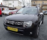 Dacia Duster 1,6 77 kW 4WD r.v. 07-2014, 1. maj., klima