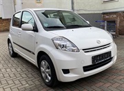 Daihatsu Sirion 1,0 51 kW r.v. 11-2012, 1. maj, 34 tis km