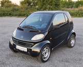 Smart Fortwo typ 450, motor 0,6ccm 33 kW r.v. 07/1999